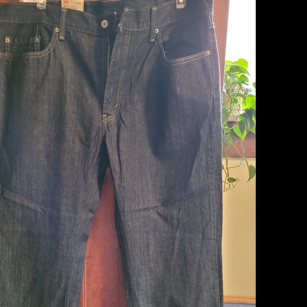 Men's Levi's Jeans 559